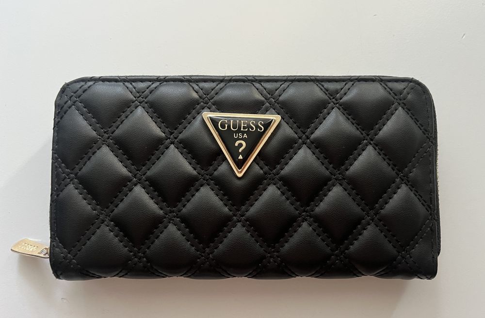 Portfel damski Guess