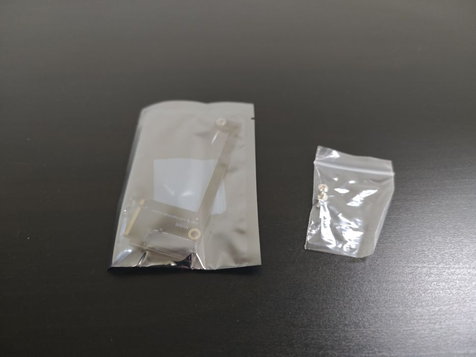 Adaptador NVME 2230 para 2280