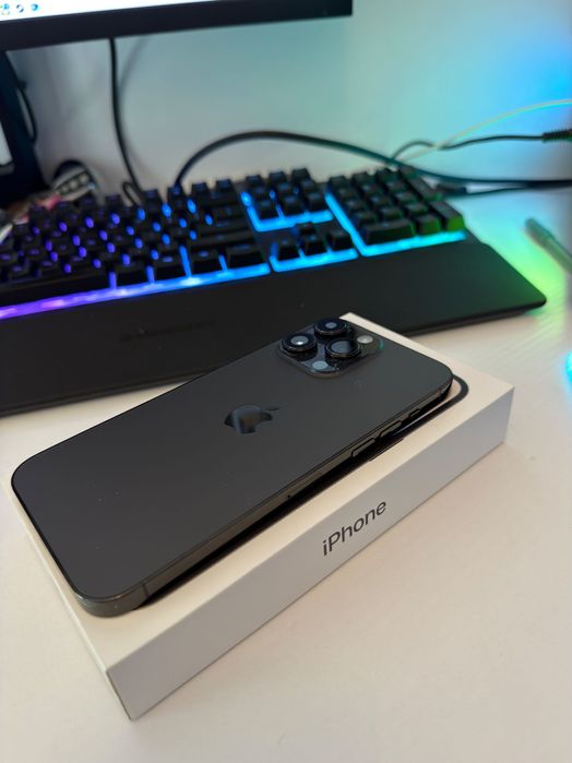 IPhone 14 Pro Max 512 GB