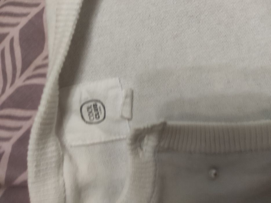 Болеро на девочку рост 116-122