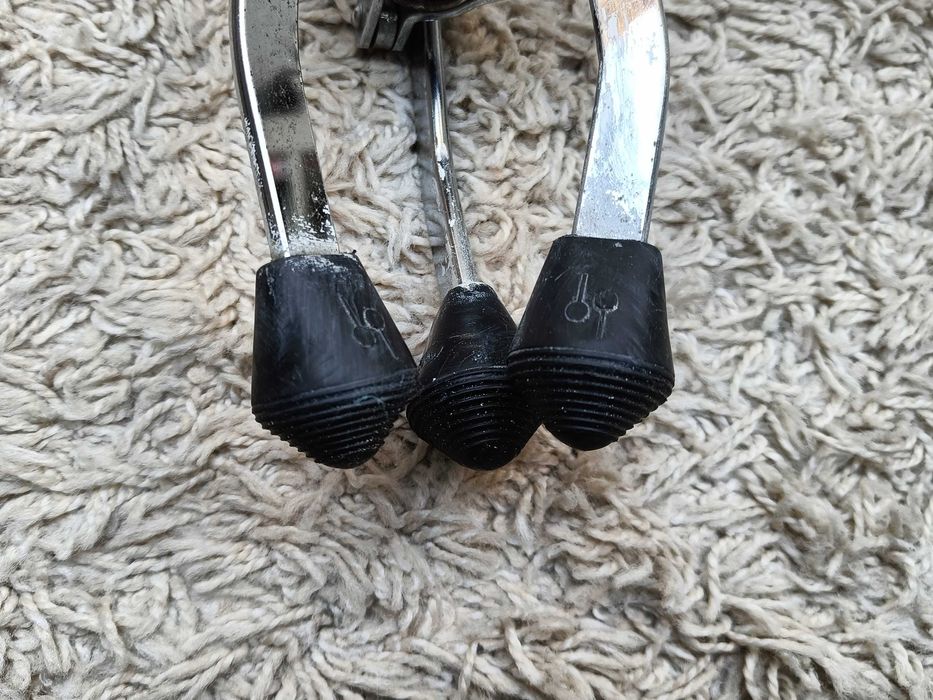 Statyw prosty pod talerz perkusyjny SONOR CHAMPION Z 5212