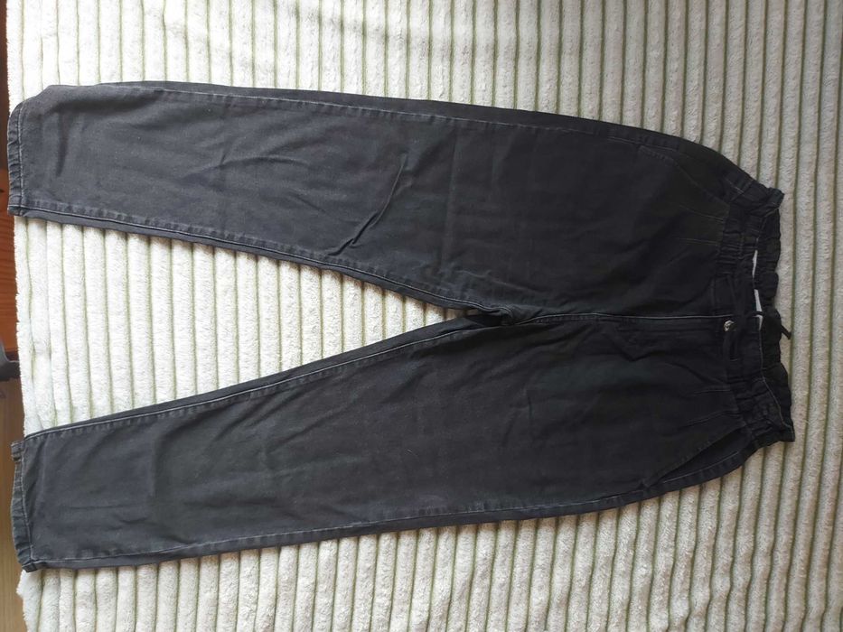 Джинси жіночі Mango, 38 розмір