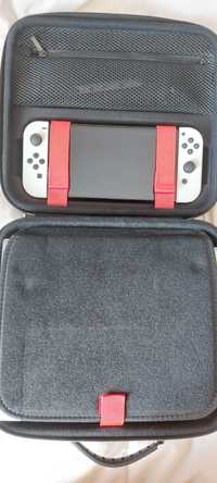 Consola Nintendo Switch OLED
