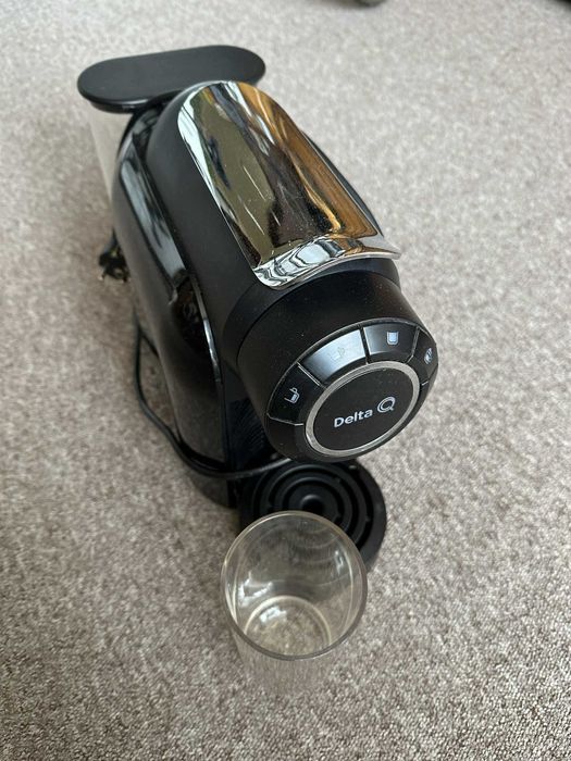 Ekspres do kawy na kapsułki