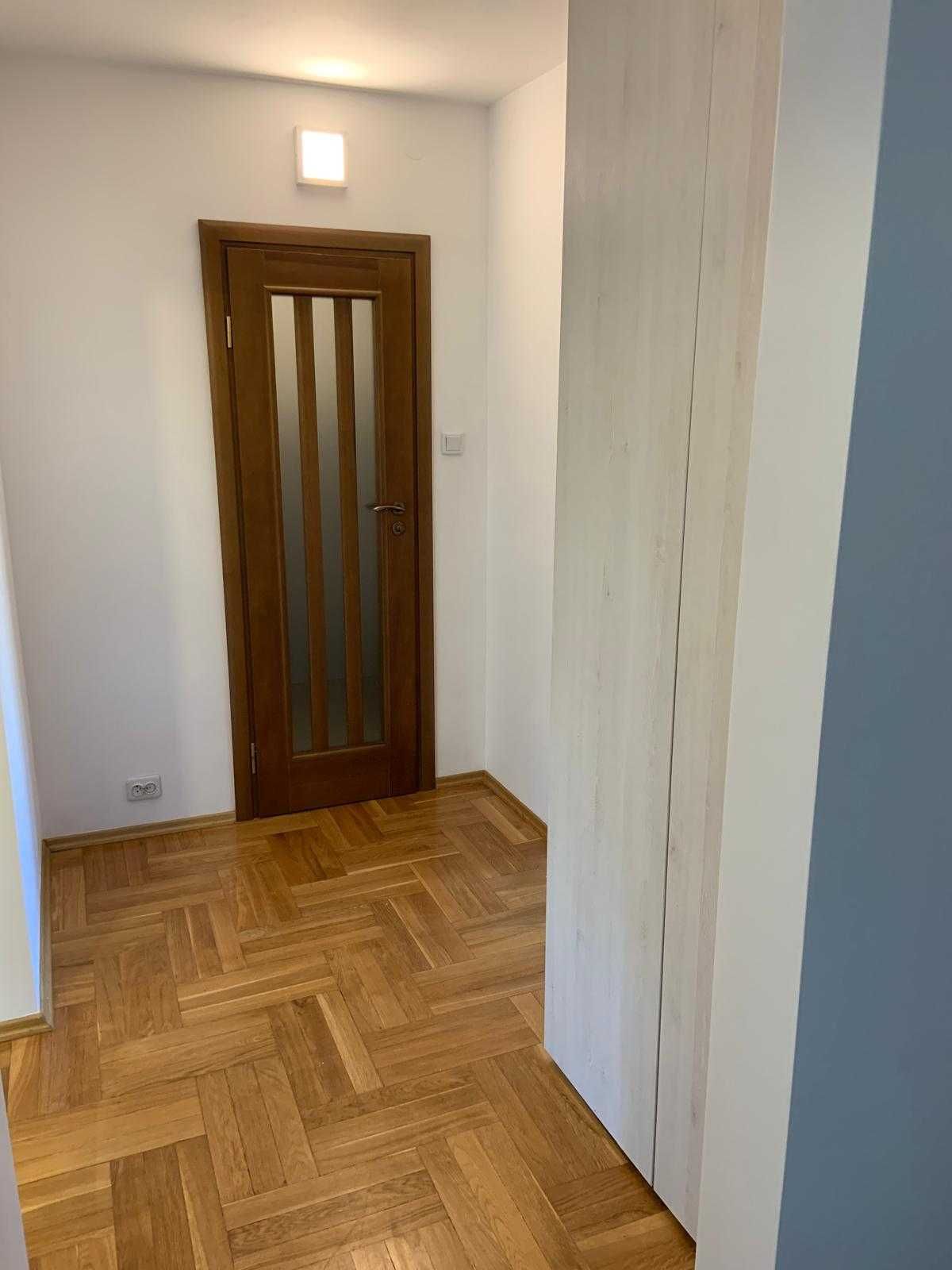 Wynajmę 3 pokojowe mieszkanie 60m2, pełen rozkład, Łódź Górna