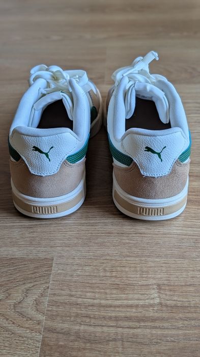 Ténis Puma Caven Mix