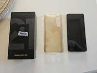 Samsung S21 Plus 5G 8GB 256GB Phantom Black Super Stan
