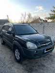 Hyundai Tucson 2009