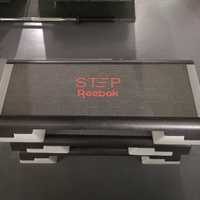 Step Fitness Reebok Profissional