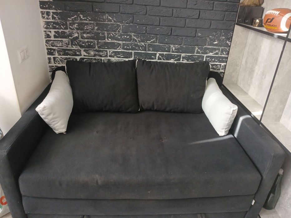Продам розкладний диван 1500×1000 см
