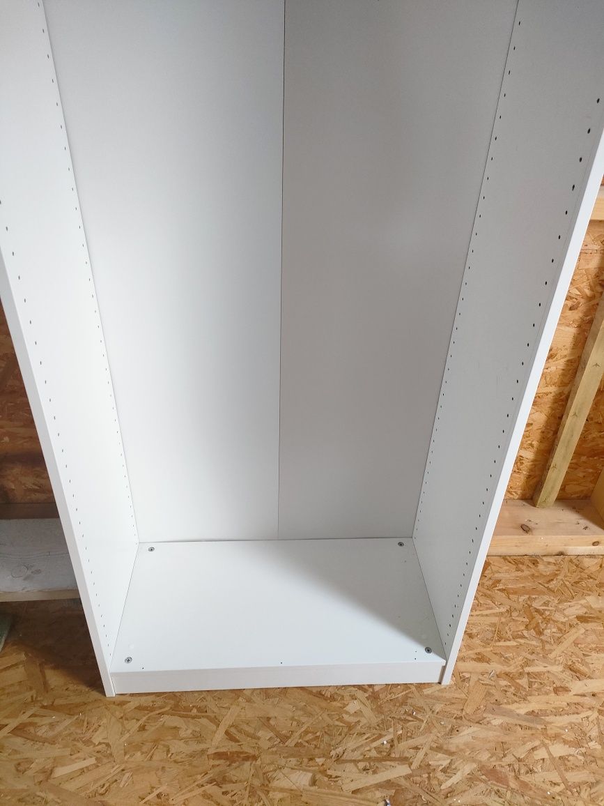 Obudowa szafy PAX IKEA