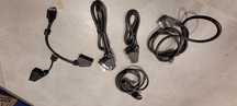 Kabel euro-euro do TV