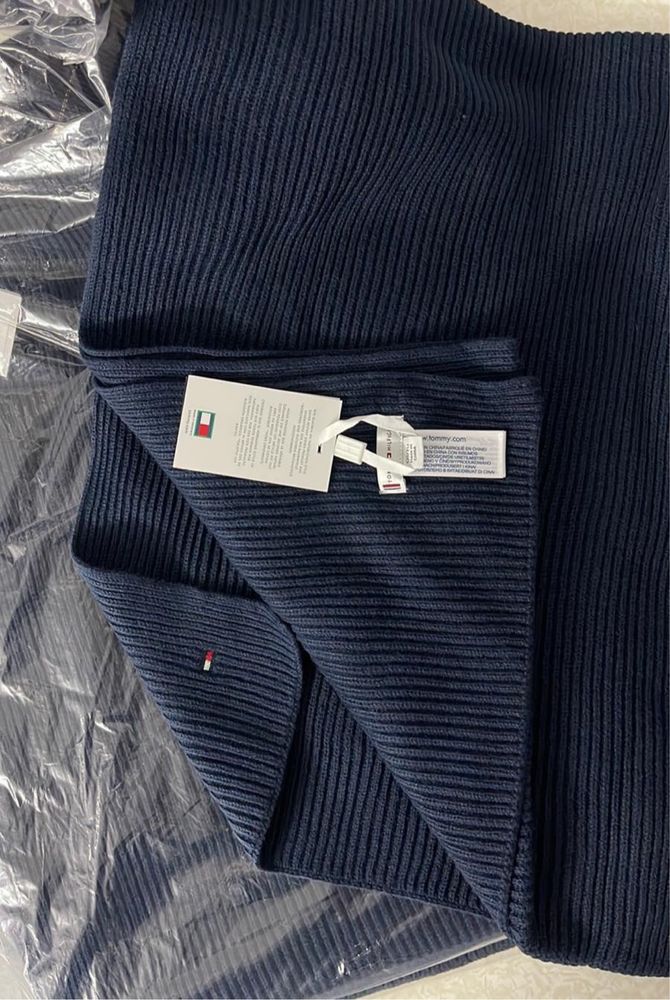 Шапка жіноча tommy hilfiger