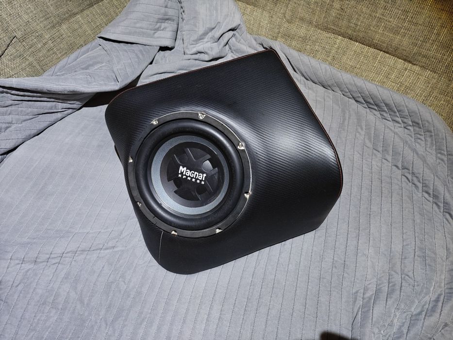 Subwoofer 10 cali