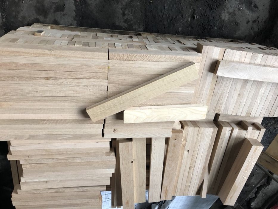 Sprzedam Fryzę suchą dębową,egzotyczną,jesion,buk