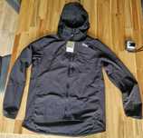 Kurtka rowerowa POC Guardian Air Essential. Uranium black Rozm.M
