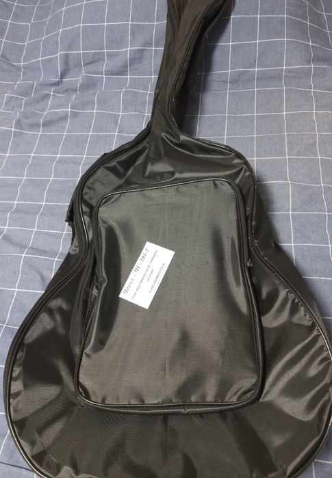 Гітара акустична класична Leo Tone