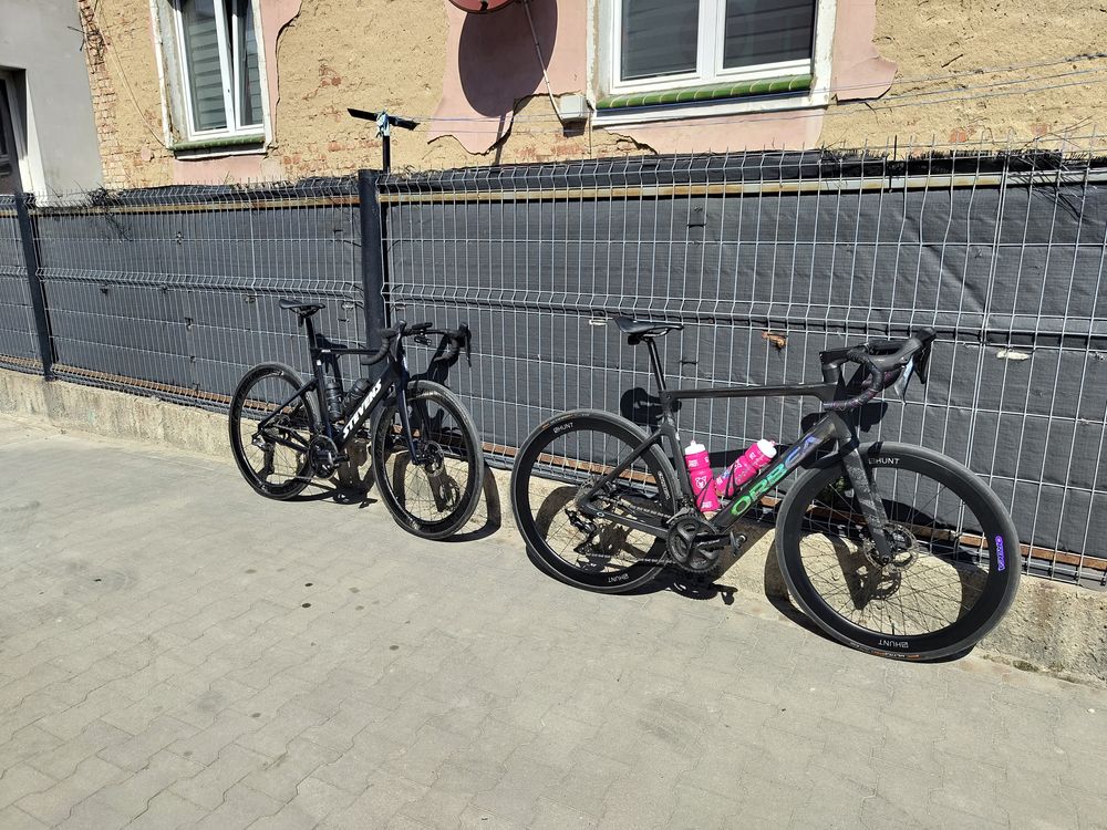 Orbea Orca M30 R55