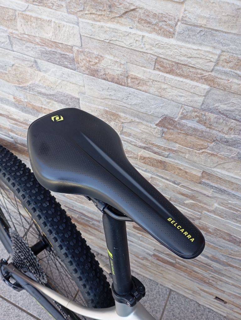 Bicicleta Scott Scale 920