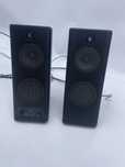 Głośniki Logitech X-140 2.0 – stereo z regulacją basu