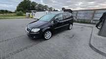 Vw Touran 2.0tdi