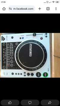 Mixer Reloop rmp2