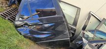 Bmw x5 e53 Drzwi Tył prawe 475
