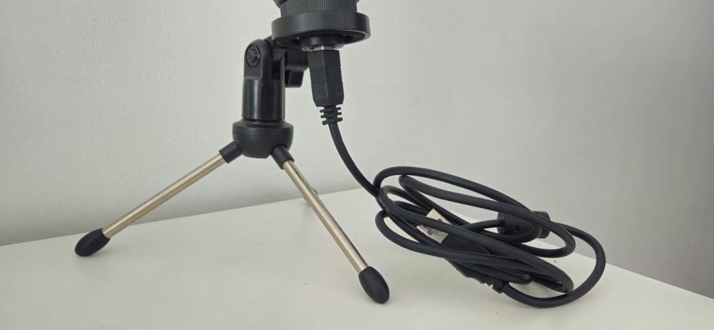 Microfone USB Maono AU-PM461