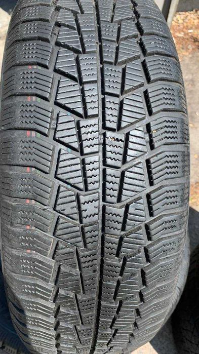 205/60 R16 96H Viking WinTech, зимова, пара