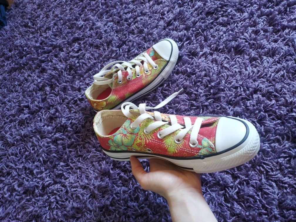 Buty Converse all star 35 hawaii