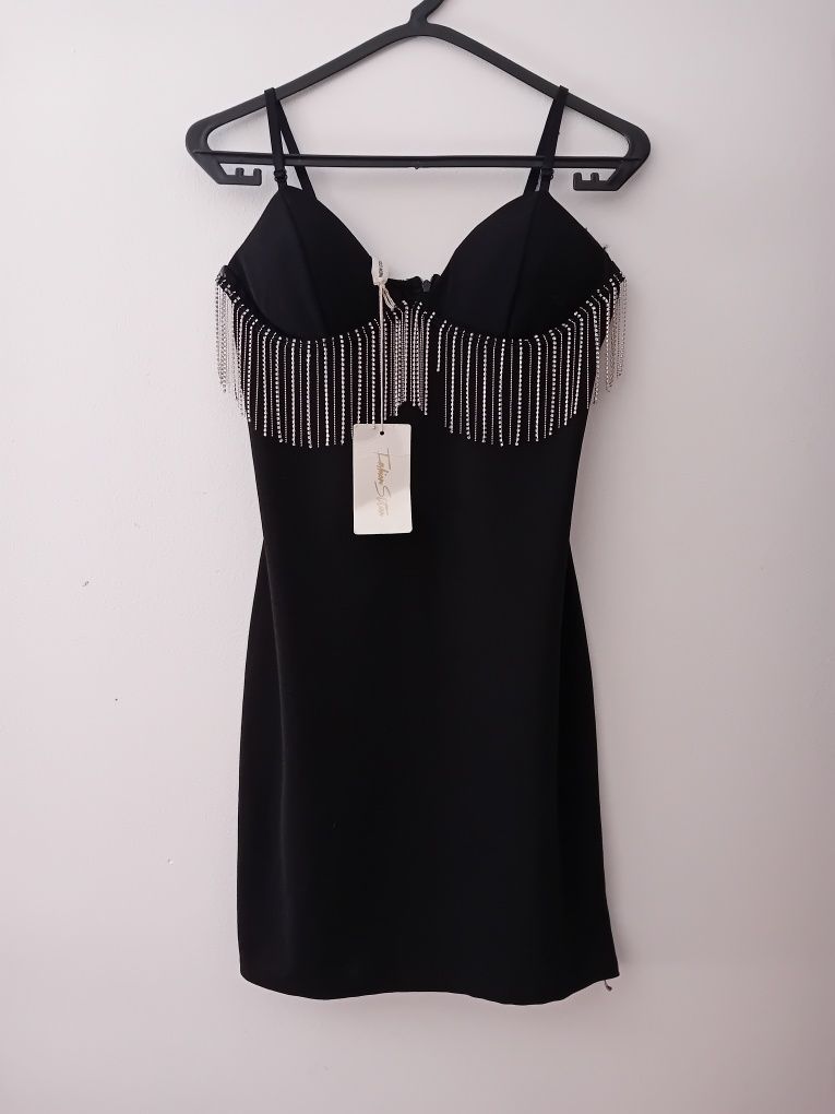 Vestido novo tamanho S