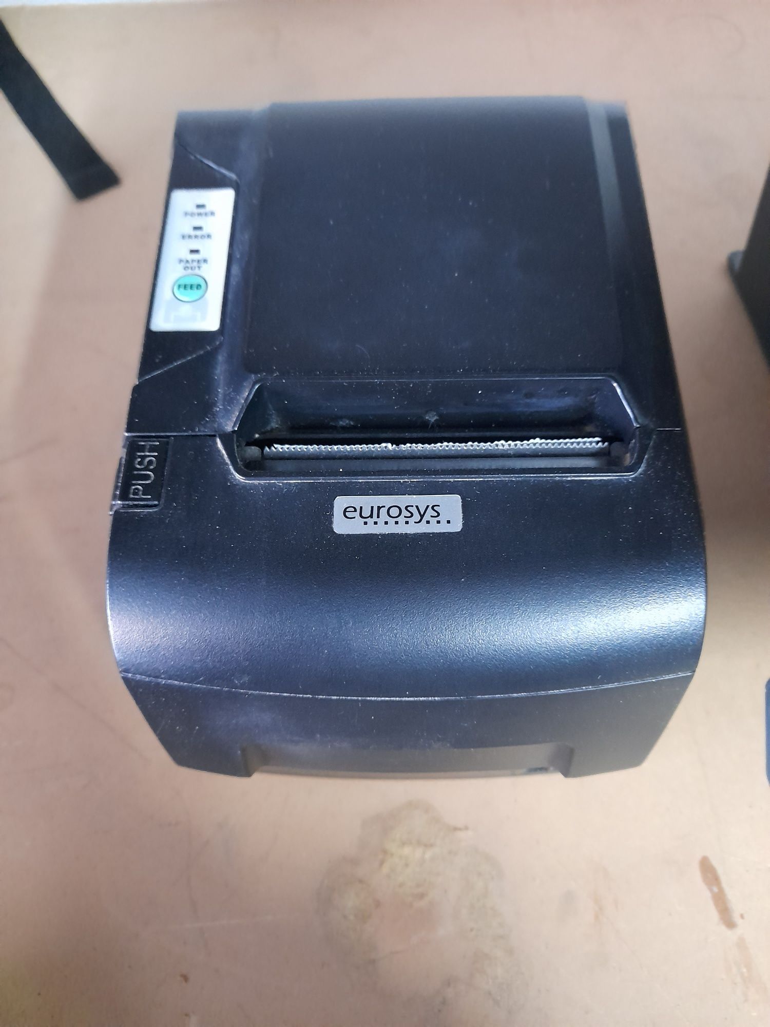 Vendo computador de registro