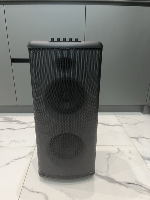 Продаю мощную переносную