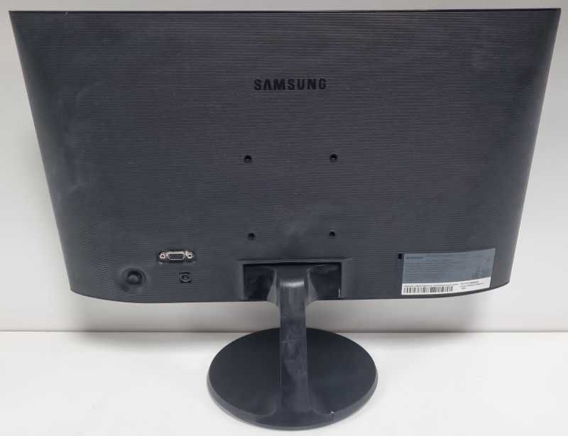 Монітор 18.5" Samsung S19F350H Б/В