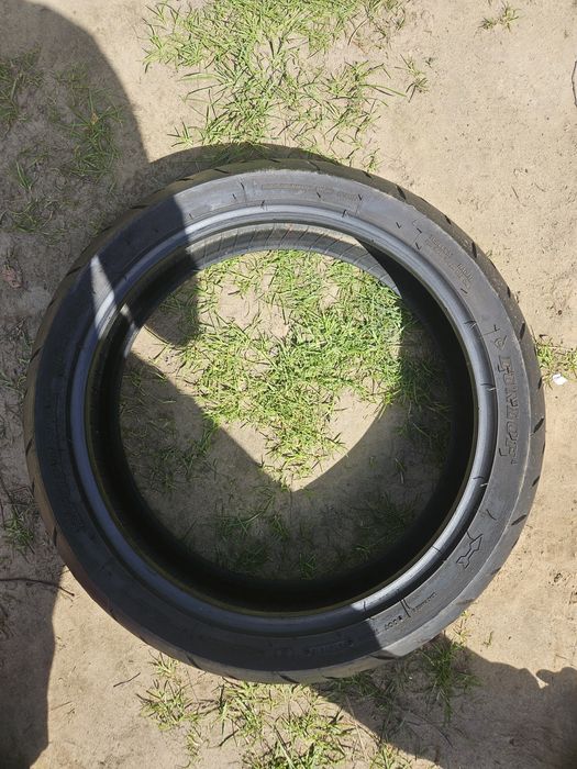 Dunlop Sportmax GPR 300 150/60R17 Dot 1423 Nr 1191