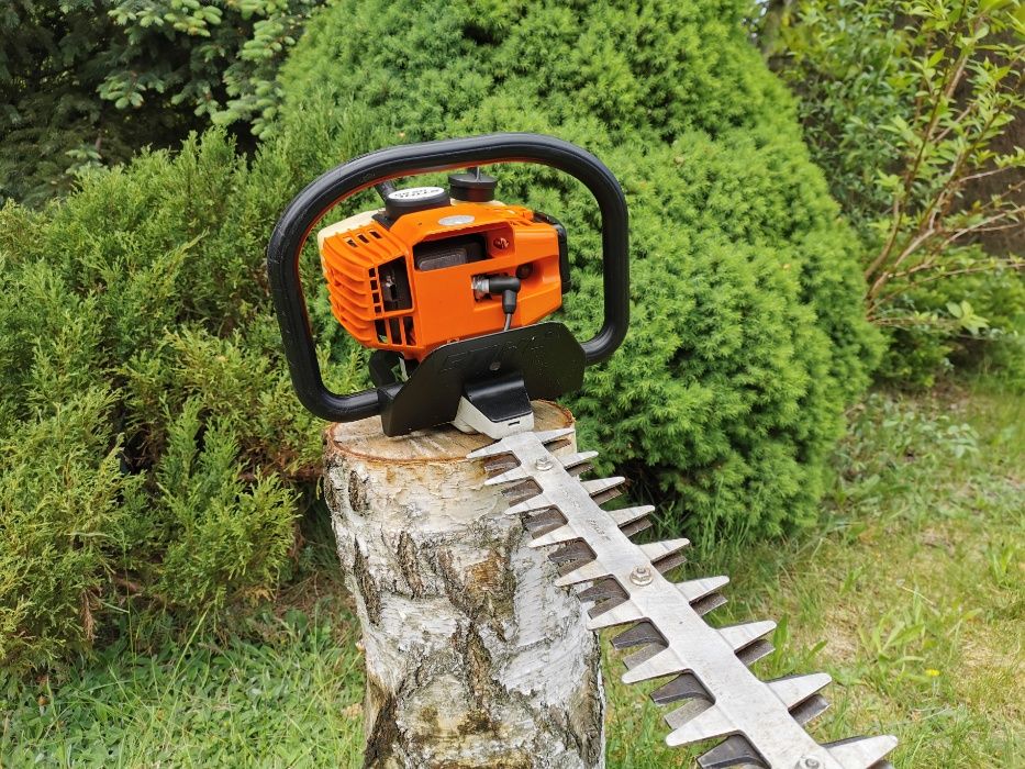 Nożyce spalinowe STIHL HS 80 HS80