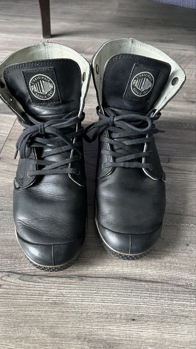 Buty skóra Palladium roz.42