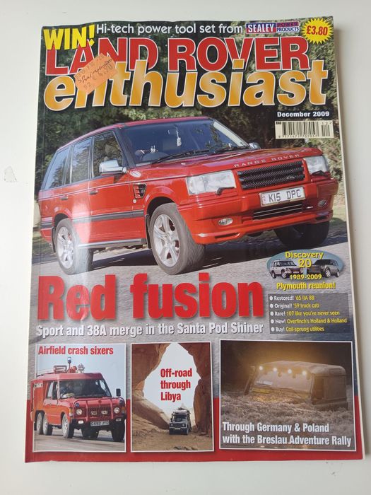 Revistas pack de 4 por 5 euros