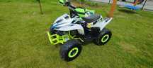 Quad Beretta Kids 110 Bardzo Zadbany