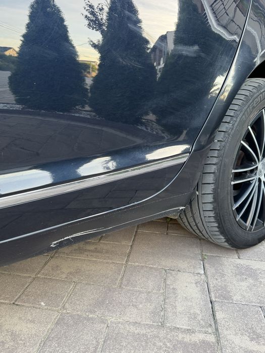 Audi a6 c6 2010 рік. 2.0 дизель 170 к.с.