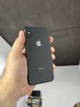 Apple iphone X 256 gb neverlock айфон 100% акб