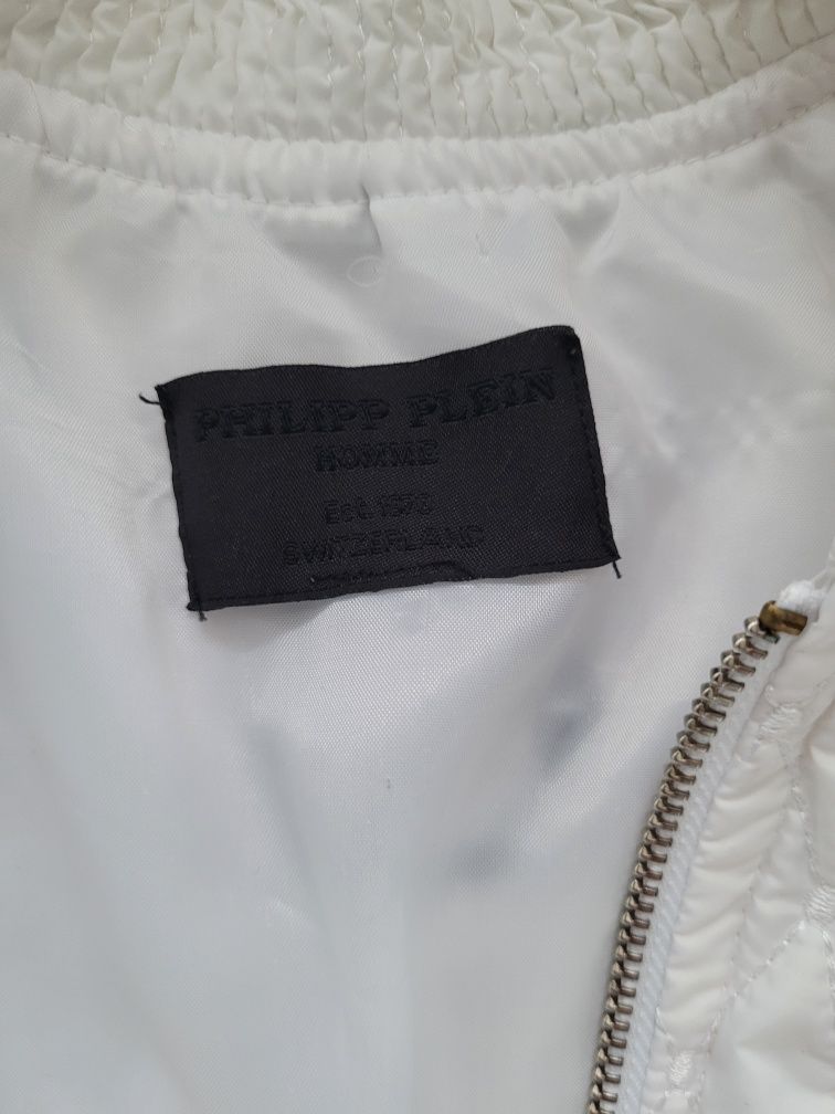 Kurtka Philipp Plein rozmiar M