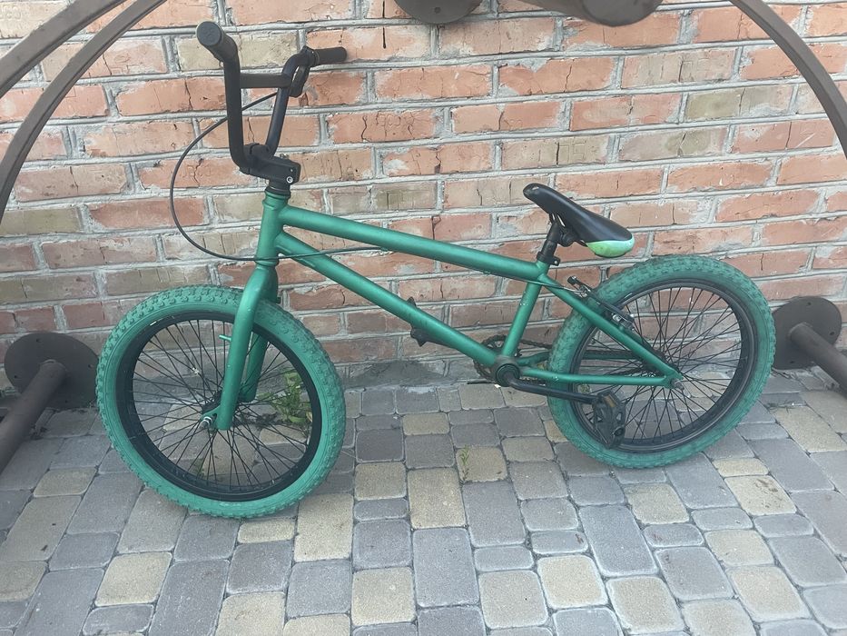 Продам BMX для початківців