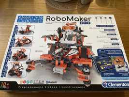 Robomaker Pro Robot - Edukacyjne labolatorium robotyki