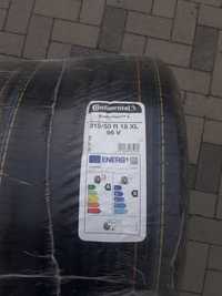 215/50 r18 xl 96v continental