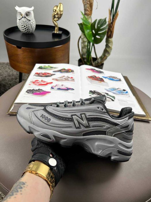 8 моделей New Balance 1000 (36-46) БЕЗ ПРЕДПЛАТ