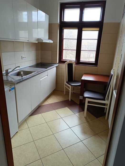 Mieszkanie 2 pokojowe rozkładowe SŁAWNO CENTRUM - dostępne od zaraz