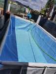Piscina montavél