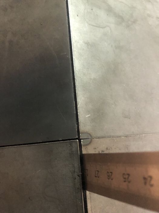 Grill szaszlyki plyta i ruszta nierdzewne rożen 3mm grubosc grilla