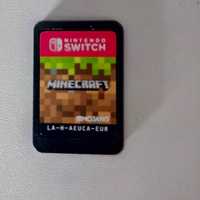 Minecraft - Nintendo Switch - Jogo - 24H Envio